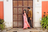 Malli Malli Edi Rani Roju New Photos